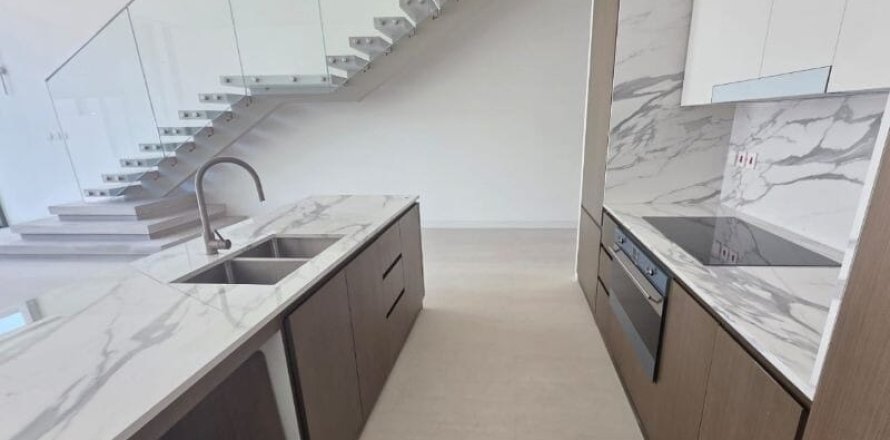 Řadový dům v Nadd Al Sheba, Dubai, SAE 3 ložnice, 187 m² Č.: 713955