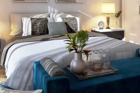 Vilë në Dubai Land, Emiratet e Bashkuara Arabe 4 dhoma gjumi, 88 m2. № 713958 - Foto 13