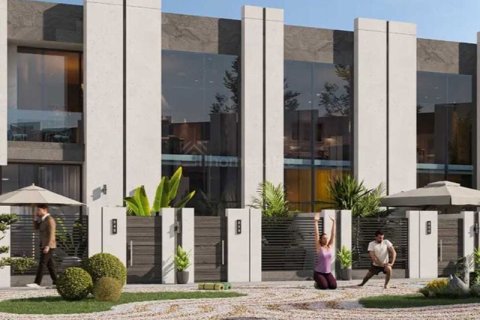 Vilë në Dubai Land, Emiratet e Bashkuara Arabe 4 dhoma gjumi, 88 m2. № 713958 - Foto 12