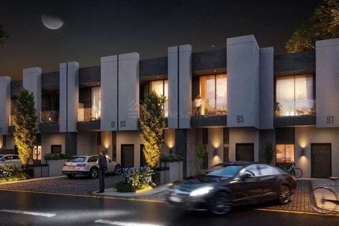 Vilë në Dubai Land, Emiratet e Bashkuara Arabe 4 dhoma gjumi, 88 m2. № 713958 - Foto 7