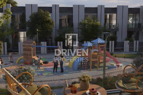 Dubai Land, UAE의 판매용 타운하우스 침실 2개, 106제곱미터 번호 653473 - 사진 14