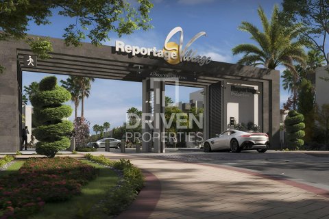 Dubai Land, UAE의 판매용 타운하우스 침실 2개, 106제곱미터 번호 653473 - 사진 15