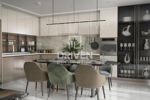 Dubai Land, Dubai, संयुक्त अरब अमीरात में टाउनहाउस, 2 बेडरूम, 106 वर्ग मीटर, संख्या 653473 - फ़ोटो 7