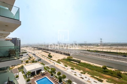 Apartment til salg i Meydan, Dubai, UAE 2 soveværelser, 56 kvm № 653471 - foto 2