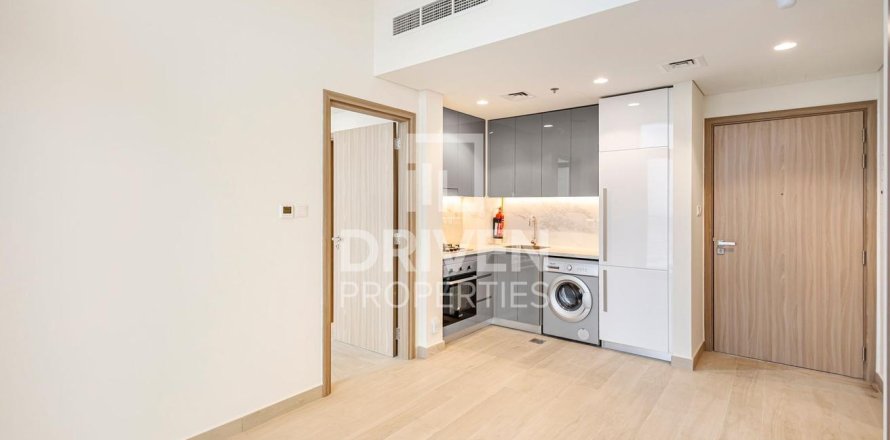 Lägenhet i Meydan, Dubai, UAE 2 sovrum, 56 kvm Nr. 653471