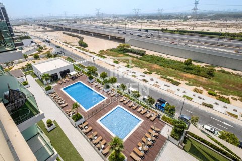 Apartment til salg i Meydan, Dubai, UAE 2 soveværelser, 56 kvm № 653471 - foto 3