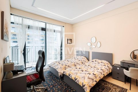 Lakás itt: Arjan, Dubai, EAE, 1 hálószoba, 76 m², azonosító: 653472 - fénykép 7