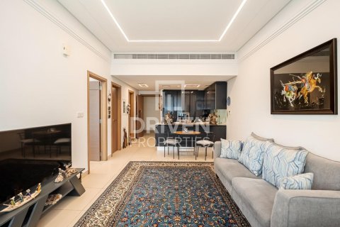 Lakás itt: Arjan, Dubai, EAE, 1 hálószoba, 76 m², azonosító: 653472 - fénykép 1
