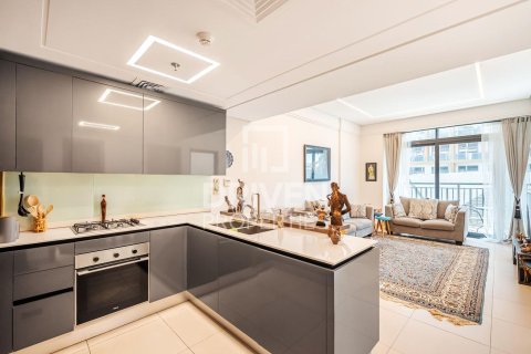 Lakás itt: Arjan, Dubai, EAE, 1 hálószoba, 76 m², azonosító: 653472 - fénykép 4