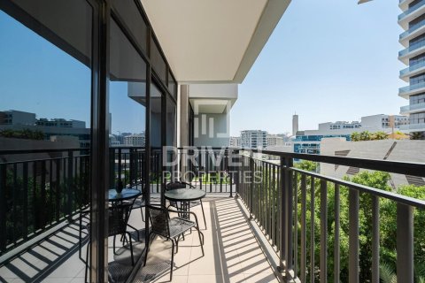 Lakás itt: Arjan, Dubai, EAE, 1 hálószoba, 76 m², azonosító: 653472 - fénykép 11