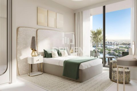 Dubai Creek Harbour (The Lagoons), UAE의 판매용 아파트 침실 1개, 71제곱미터 번호 653476 - 사진 22