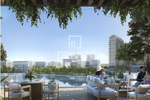 Dubai Creek Harbour (The Lagoons), UAE의 판매용 아파트 침실 1개, 71제곱미터 번호 653476 - 사진 17