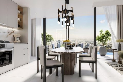 Dubai Creek Harbour (The Lagoons), UAE의 판매용 아파트 침실 1개, 71제곱미터 번호 653476 - 사진 14