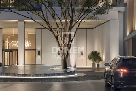 Dubai Creek Harbour (The Lagoons), UAE의 판매용 아파트 침실 1개, 71제곱미터 번호 653476 - 사진 25