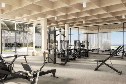 Dubai Creek Harbour (The Lagoons), UAE의 판매용 아파트 침실 1개, 71제곱미터 번호 653476 - 사진 16