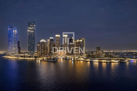 Dubai Creek Harbour (The Lagoons), UAE의 판매용 아파트 침실 1개, 71제곱미터 번호 653476 - 사진 5