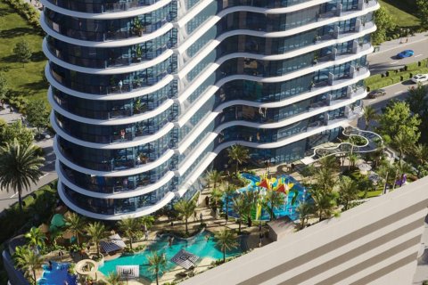 Apartament në Jumeirah Village Circle, Dubai, Emiratet e Bashkuara Arabe 1 dhomë gjumi, 83 m2. № 631250 - Foto 5