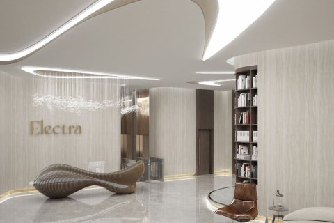 Apartament në Jumeirah Village Circle, Dubai, Emiratet e Bashkuara Arabe 1 dhomë gjumi, 83 m2. № 631250 - Foto 6