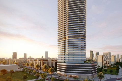 Apartament në Jumeirah Village Circle, Dubai, Emiratet e Bashkuara Arabe 1 dhomë gjumi, 83 m2. № 631250 - Foto 1