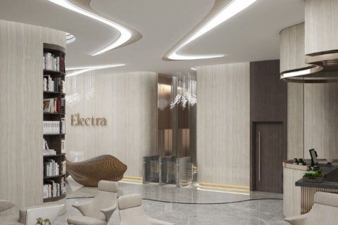 Apartament në Jumeirah Village Circle, Dubai, Emiratet e Bashkuara Arabe 1 dhomë gjumi, 83 m2. № 631250 - Foto 7