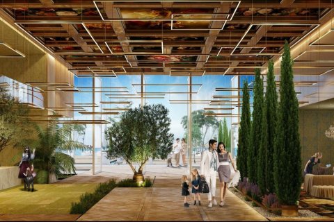 Apartment in The World Islands, Dubai, UAE 1 bedroom, 72 sq.m. № 631256 - photo 10
