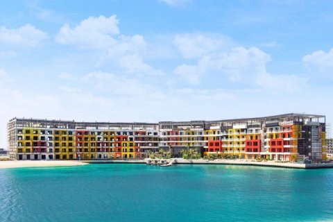 Apartment in The World Islands, Dubai, UAE 1 bedroom, 72 sq.m. № 631256 - photo 2