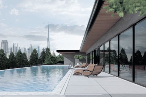 Διαμέρισμα σε Meydan, Dubai, ΗΑΕ 4 υπνοδωμάτια, 399 τ.μ. Αρ. 631253 - φωτογραφία 5