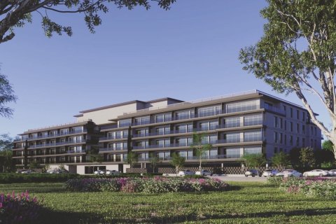 Διαμέρισμα σε Meydan, Dubai, ΗΑΕ 4 υπνοδωμάτια, 399 τ.μ. Αρ. 631253 - φωτογραφία 6