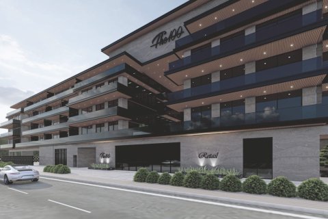 Διαμέρισμα σε Meydan, Dubai, ΗΑΕ 4 υπνοδωμάτια, 399 τ.μ. Αρ. 631253 - φωτογραφία 11