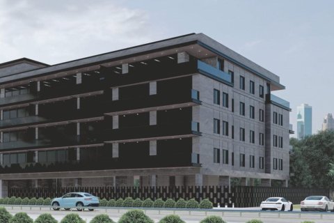 Διαμέρισμα σε Meydan, Dubai, ΗΑΕ 4 υπνοδωμάτια, 399 τ.μ. Αρ. 631253 - φωτογραφία 2
