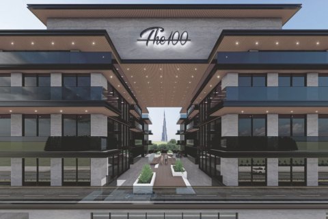 Διαμέρισμα σε Meydan, Dubai, ΗΑΕ 4 υπνοδωμάτια, 399 τ.μ. Αρ. 631253 - φωτογραφία 9