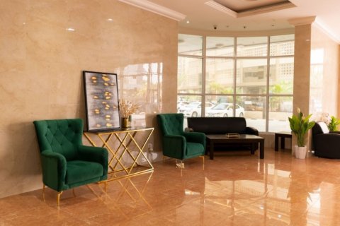 Apartment in Dubai Sports City, UAE 2 bedrooms, 114 sq.m. № 631251 - photo 3
