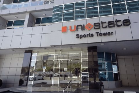 Apartment in Dubai Sports City, UAE 2 bedrooms, 114 sq.m. № 631251 - photo 9