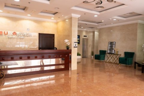 Apartment in Dubai Sports City, UAE 2 bedrooms, 114 sq.m. № 631251 - photo 5