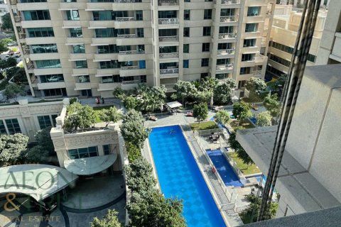 Downtown Dubai (Downtown Burj Dubai), UAE의 판매용 아파트 침실 2개, 109제곱미터 번호 648524 - 사진 5