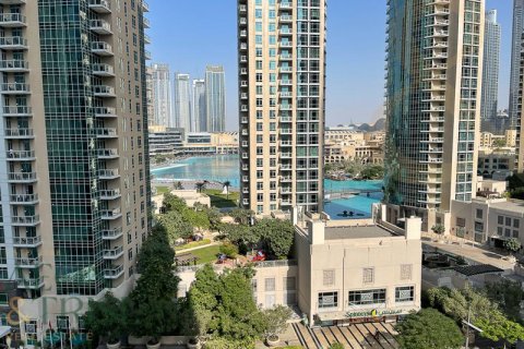 Downtown Dubai (Downtown Burj Dubai), UAE의 판매용 아파트 침실 2개, 109제곱미터 번호 648524 - 사진 4