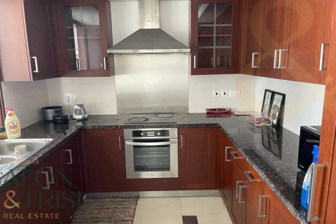 Downtown Dubai (Downtown Burj Dubai), UAE의 판매용 아파트 침실 2개, 109제곱미터 번호 648524 - 사진 2