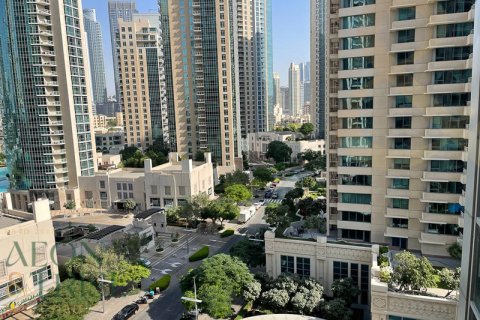 Downtown Dubai (Downtown Burj Dubai), UAE의 판매용 아파트 침실 2개, 109제곱미터 번호 648524 - 사진 1