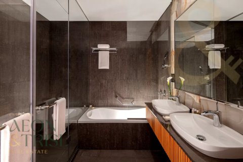 Müüa korter asukohaga Business Bay, Dubai, AÜE: 999 magamistoaga, 32 m² Nr 648521 - pilt 1