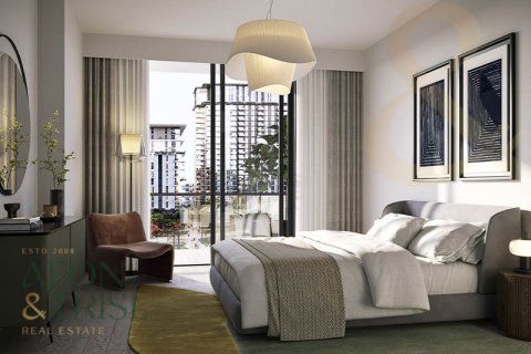 City Walk, Dubai, संयुक्त अरब अमीरात में अपार्टमेंट, 1 बेडरूम, 72 वर्ग मीटर, संख्या 648525 - फ़ोटो 5