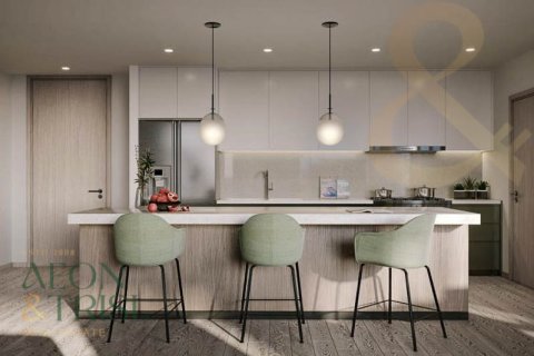 City Walk, Dubai, संयुक्त अरब अमीरात में अपार्टमेंट, 1 बेडरूम, 72 वर्ग मीटर, संख्या 648525 - फ़ोटो 1