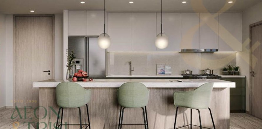 City Walk, Dubai, संयुक्त अरब अमीरात में अपार्टमेंट, 1 बेडरूम, 72 वर्ग मीटर, संख्या 648525