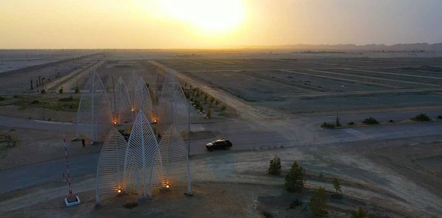 Commercieel vastgoed in Business Bay, Dubai, VAE 80 vr.m. nr 648519