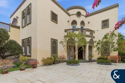 Müüa villa asukohaga Jumeirah Park, Dubai, AÜE: 5 magamistoaga, 476 m² Nr 697600 - pilt 5