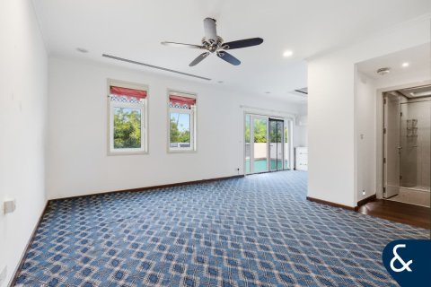 Müüa villa asukohaga Jumeirah Park, Dubai, AÜE: 5 magamistoaga, 476 m² Nr 697600 - pilt 17