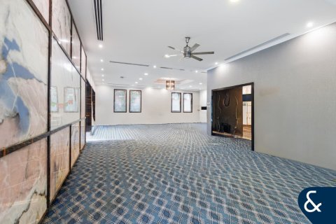 Müüa villa asukohaga Jumeirah Park, Dubai, AÜE: 5 magamistoaga, 476 m² Nr 697600 - pilt 6