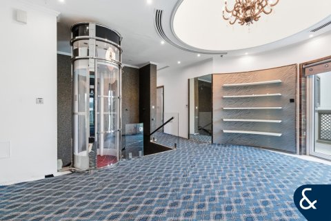 Müüa villa asukohaga Jumeirah Park, Dubai, AÜE: 5 magamistoaga, 476 m² Nr 697600 - pilt 8