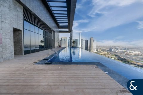 Apartemen di Dubai Marina, UEA 2 kamar tidur, 112 m2 nomor 697604 - foto 16