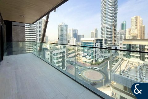 Apartman u Dubai Marina, UAE 112 m2, 2 spavaćih soba Br. 697604