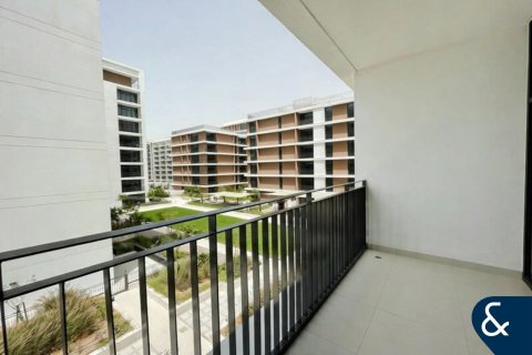阿联酋 Dubai Dubai Hills Estate 公寓  1 卧, 65 平方米 , 编号 697605
